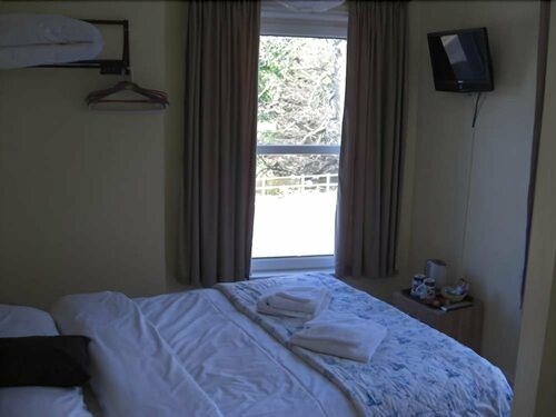 Гостиница Babbling Brook Guest House в Кесвике