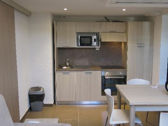 Фото Appart'hotel Le Pelerin