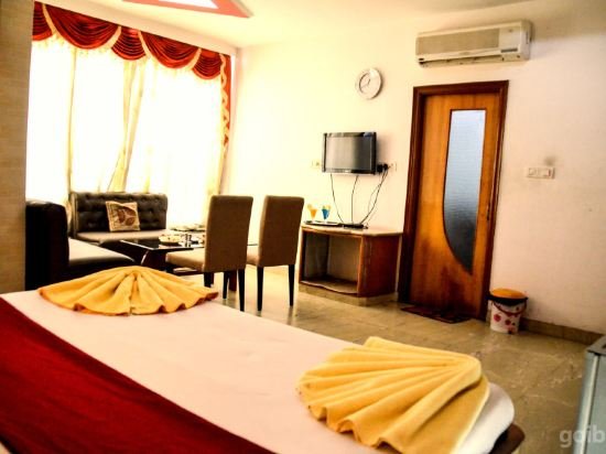 Фото Hotel Aryan