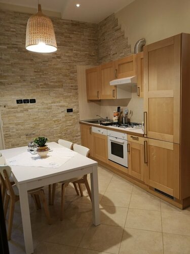 Гостиница Borgo del Cavaliere - Luxury Apartments