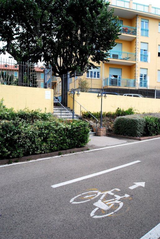 Фото Hotel Villa Sapienza