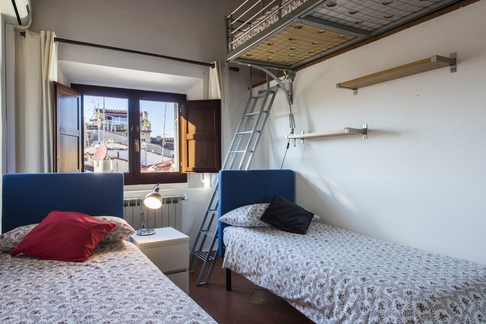 Фото Appartamento la Guelfa