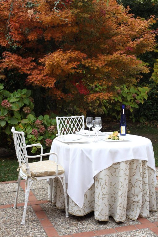 Фото Hotel Quinta de los Cedros