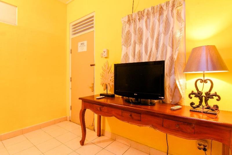 Фото Mi Casa Es Tu Casa Homestay