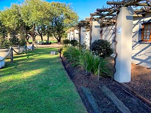 Фото Groenvlei Guest Farm