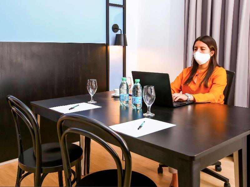 Фото Ibis Styles Goiania Marista