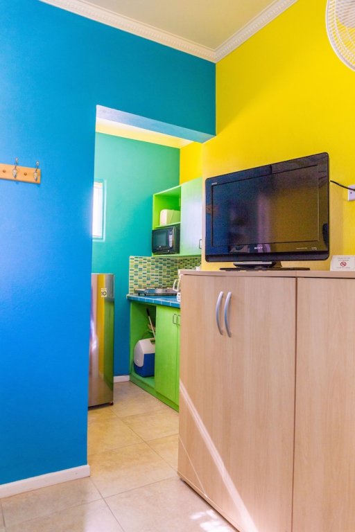 Фото Little Paradise Aruba