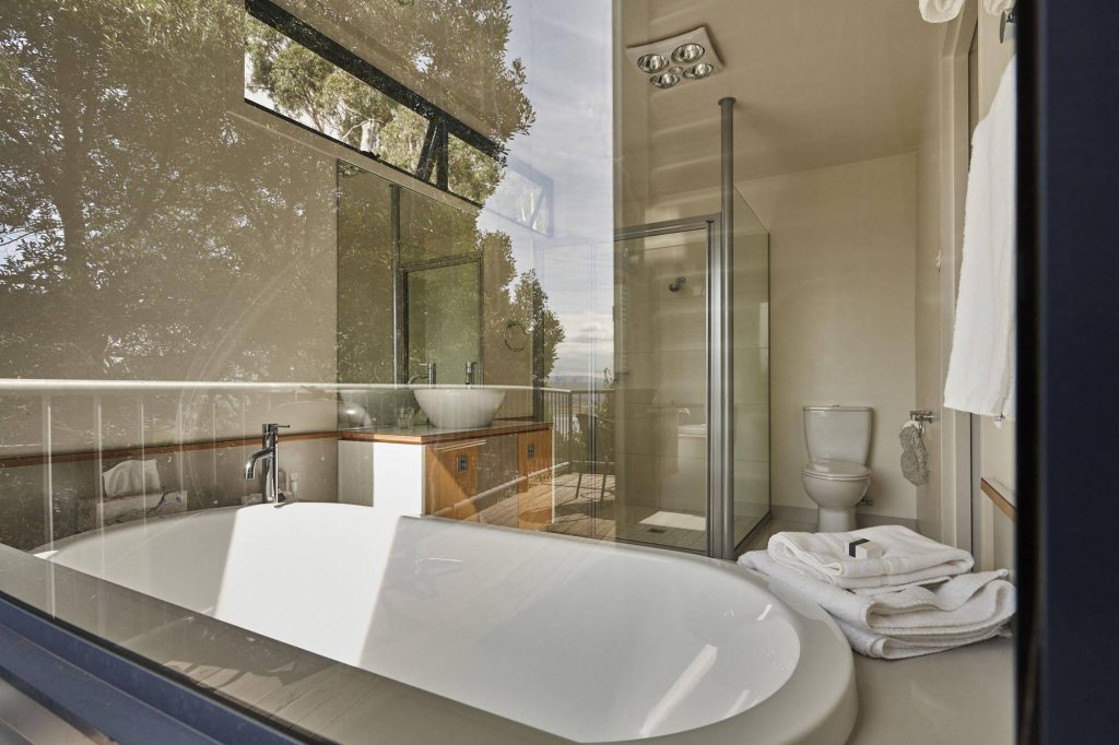 Фото Tamar River Apartments