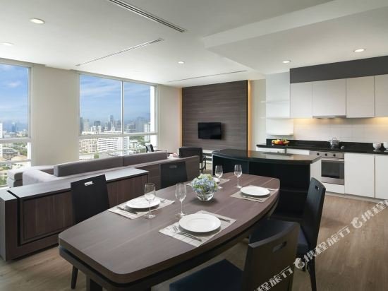 Фото Shama Sukhumvit Bangkok - Sha Extra Plus