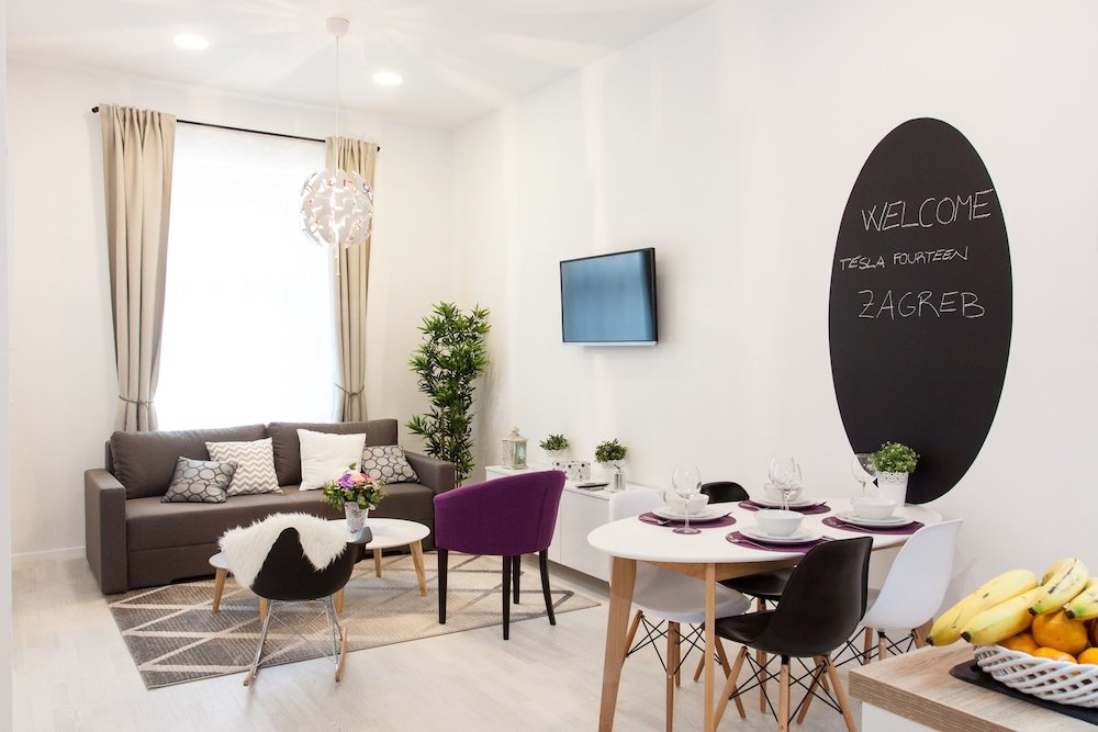 Фото Studio Apartments City&style