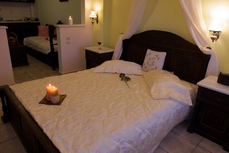 Фото Aelia by Eltheon