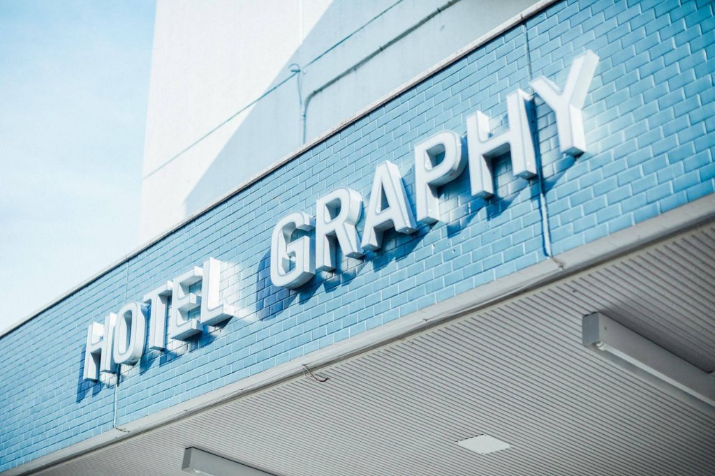 Фото Hotel Graphy Nezu