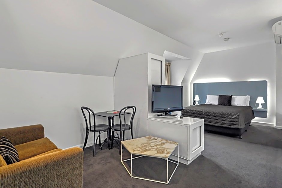 Фото Morgans Boutique Hotel