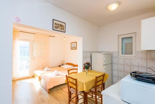 Фото Apartment Mala Ana