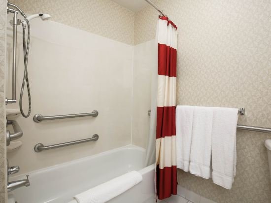 Фото Residence Inn by Marriott Flint