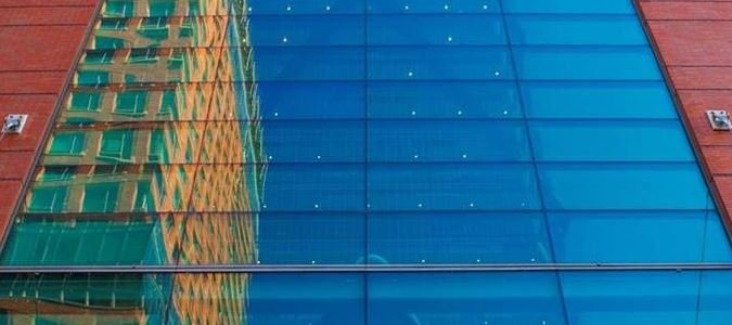 Фото Conrad New York Downtown