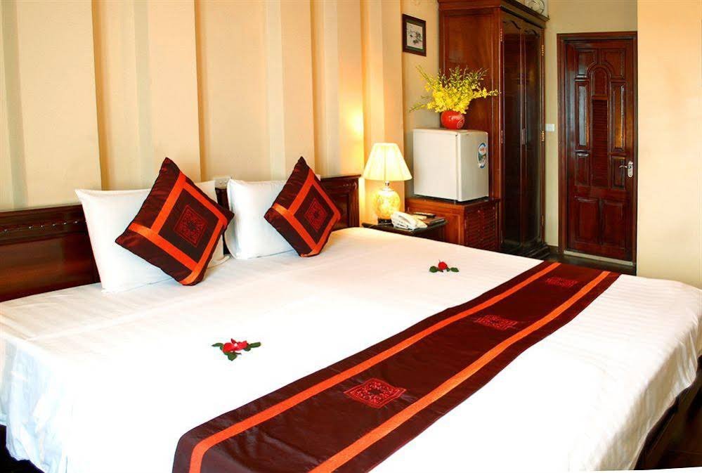 Фото Hanoi Era Hotel