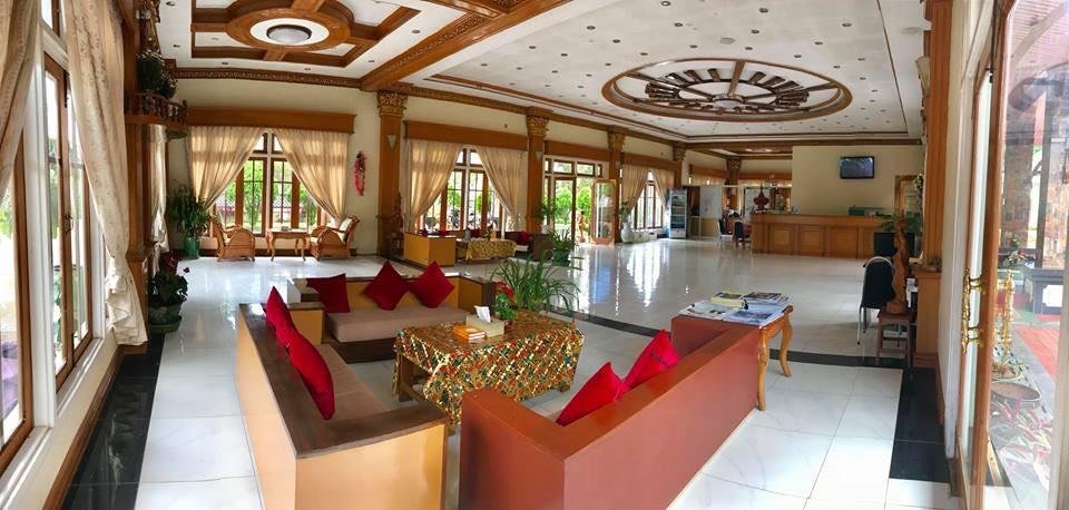 Фото отеля 2