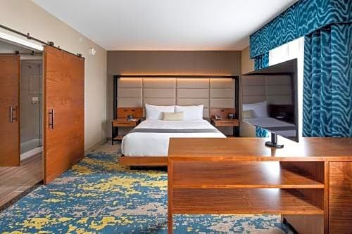 Фото Bear Springs Hotel