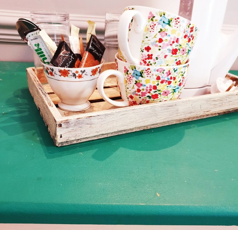 Фото The White Horse Inn