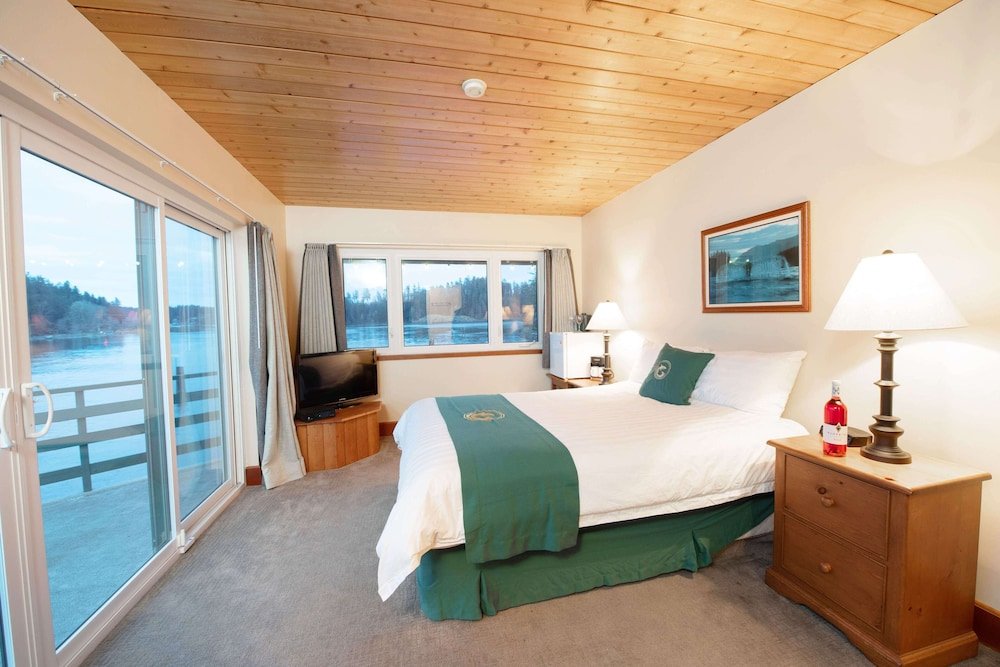 Фото April Point Resort & SPA