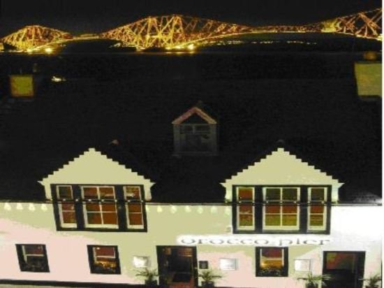 Фото Orocco Pier