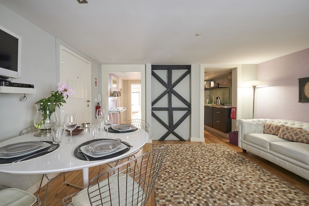 Фото Lisbon Best Choice Prime Apartments Alfama