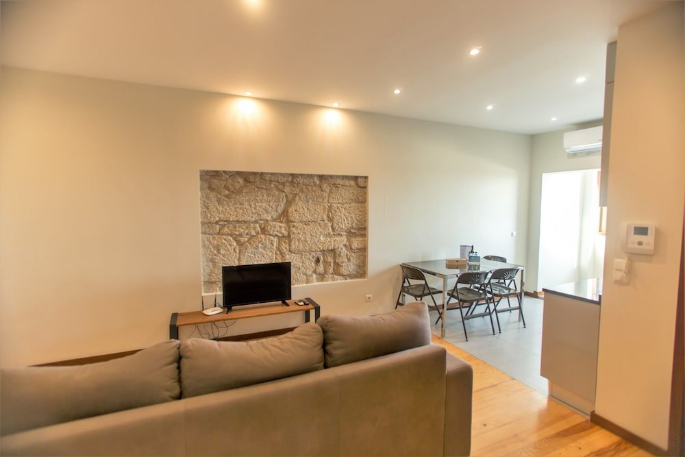 Фото Porto Station Flats by Porto City Hosts