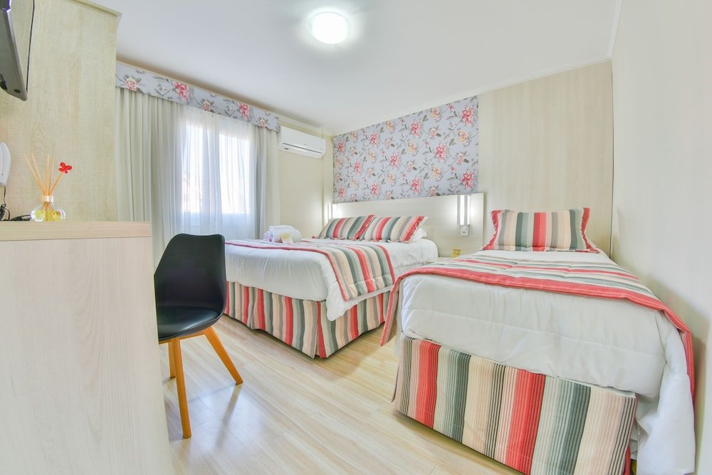 Фото Pousada Viena