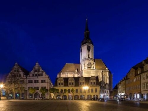 Гостиница Center Hotel Kaiserhof