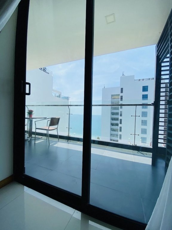 Фото Nha Trang Bay Apartment