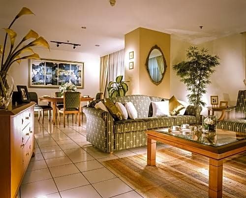 Фото Griya Prapanca Apartment