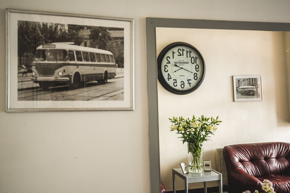 Фото City Hotel Banska Bystrica