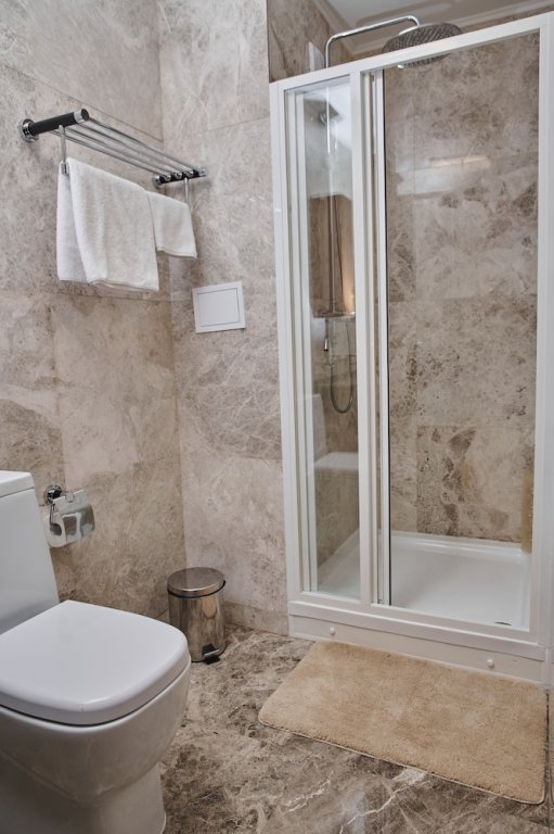 Фото Chagala Hotel Uralsk