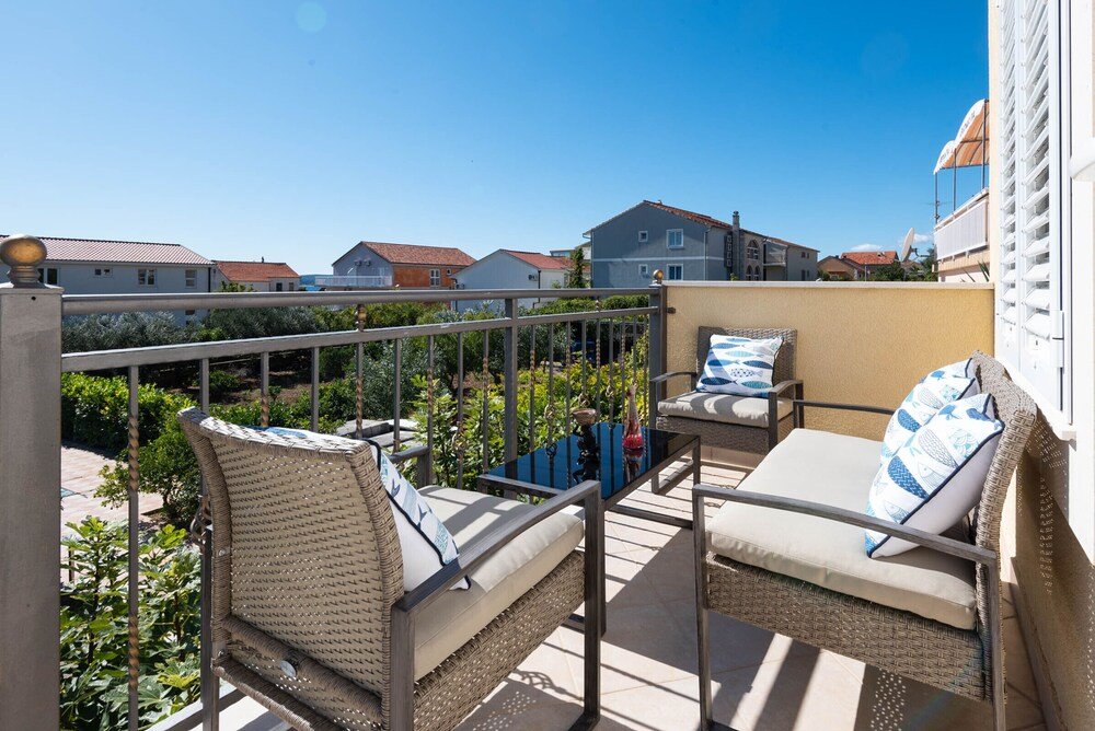 Фото Apartments Trstenica