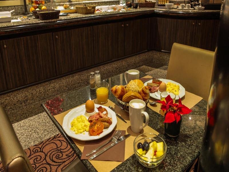 Фото Maek Hotel Antwerp Central