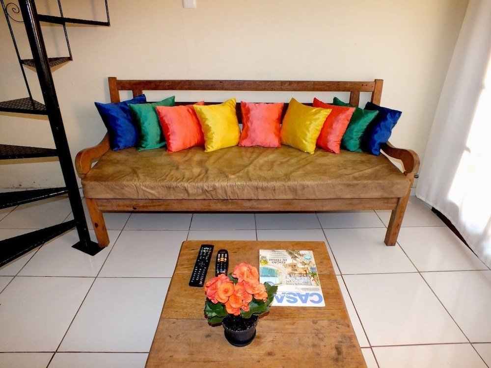 Фото Pousada Solar de Geribá