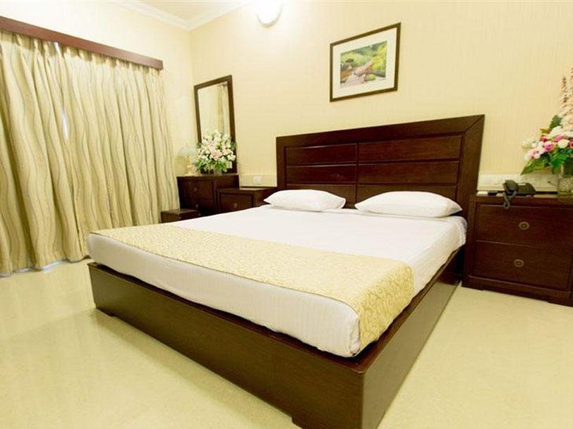 Фото Lalco Residency