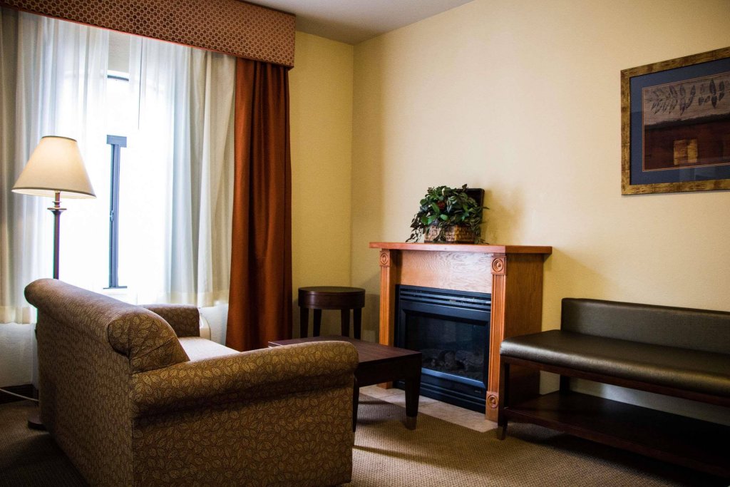 Фото Best Western Plus Ruidoso Inn