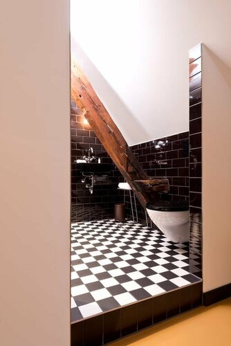 Гостиница Haus Zauberflöte в Оффенбурге