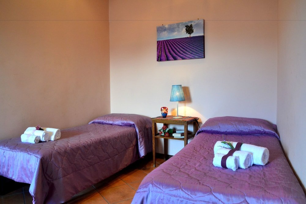 Фото B&b Terra Niura