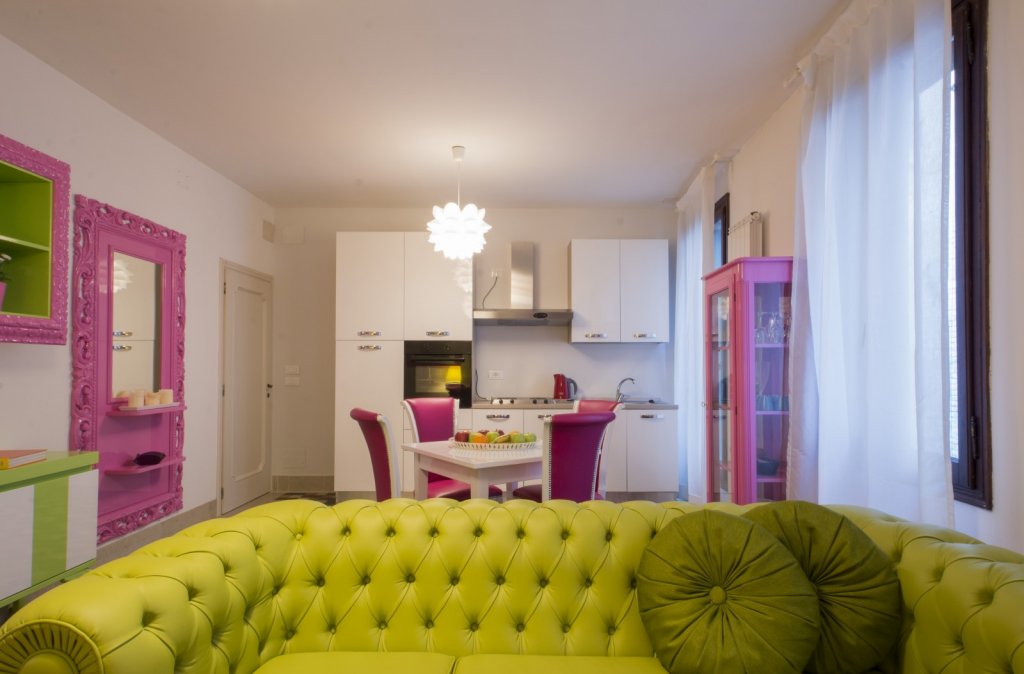 Фото AD Lofts Venezia