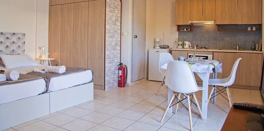 Фото Marianna Apartments