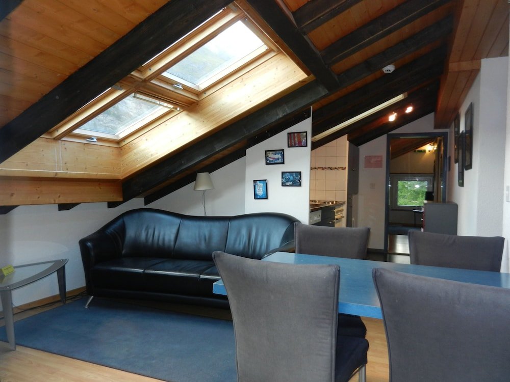 Фото Artist Apartments & Hotel Garni