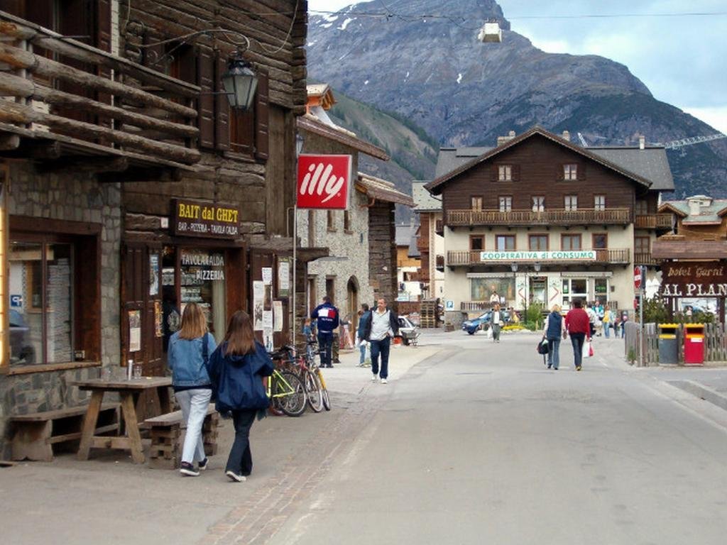 Фото Antico Chalet