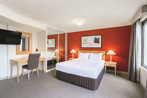 Гостиница Rendezvous Hotel Sydney The Rocks в Сиднее