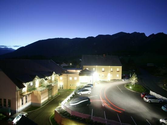 Hotel Landhotel Reitingblick, Styria, photo