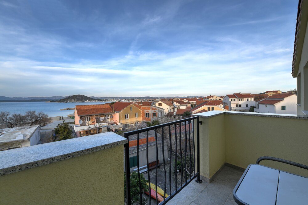 Фото Apartments Stella Adriatica