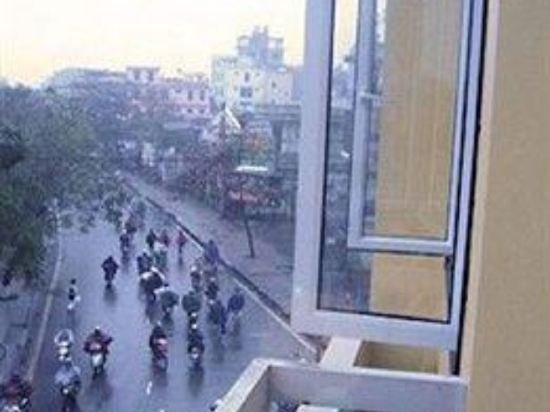 Фото Tran Ly Hotel