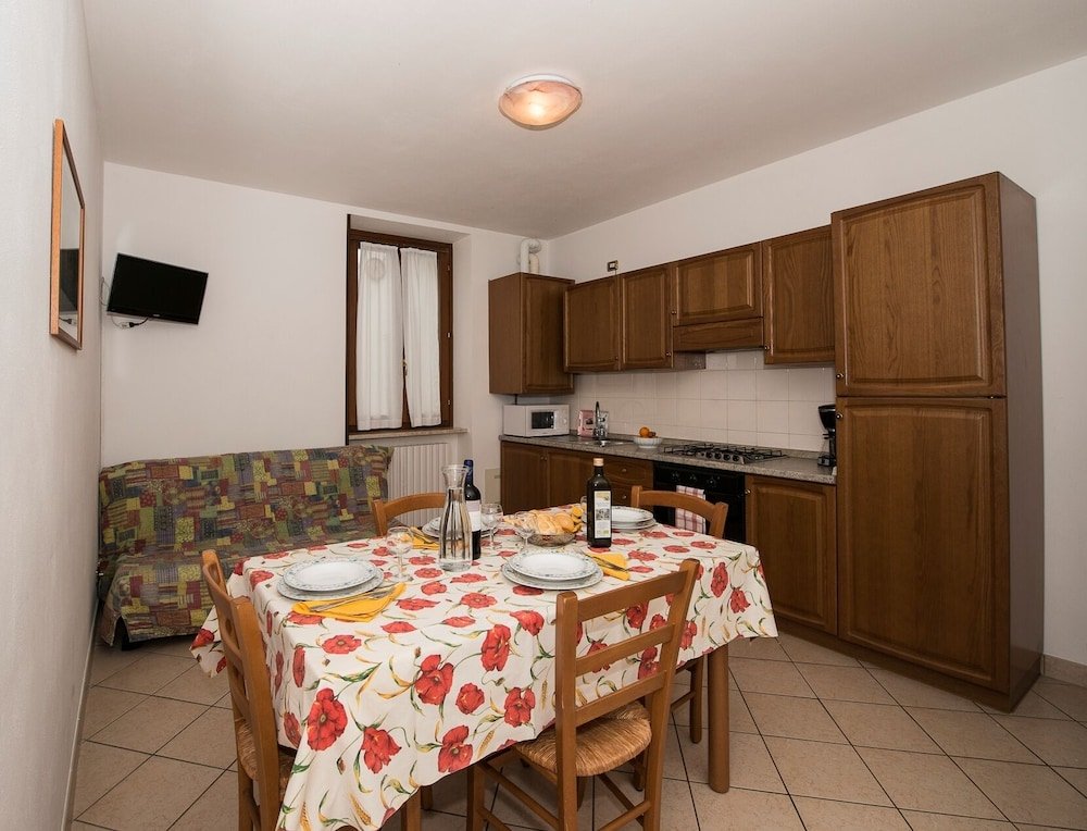 Фото Residence Ca' Bottrigo